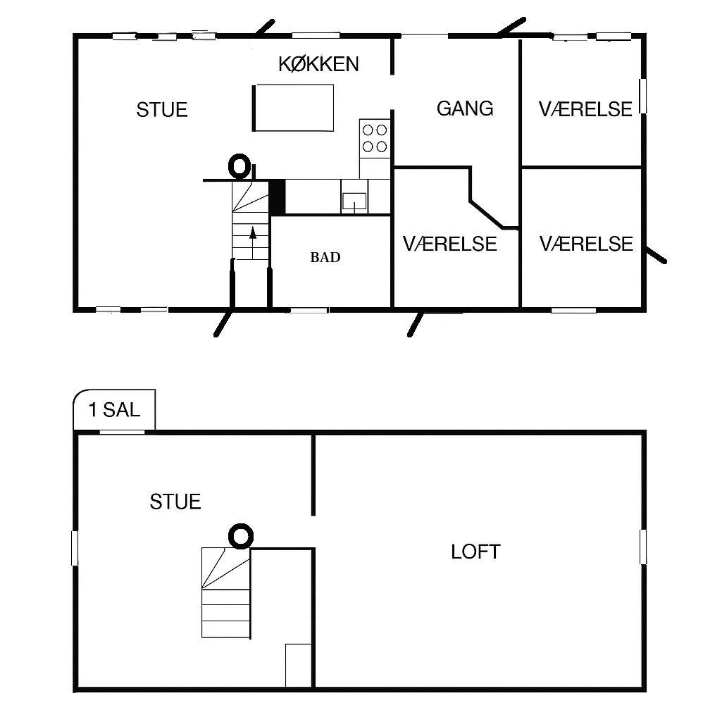 grundplan